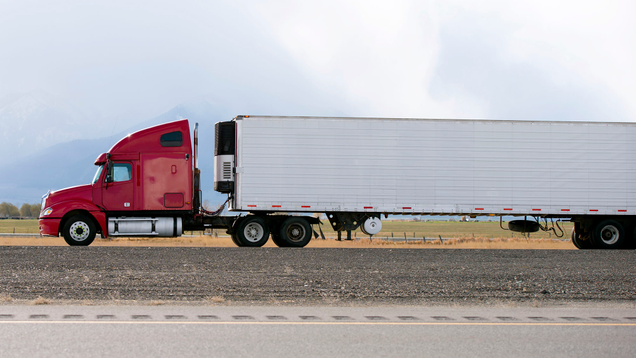 Illustration for article titled Boring List Of 7 Trucks We Only
Put Online Because It Wasn’t Too Much Work